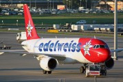 Edelweiss HB-IHZ image