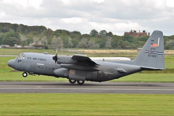 96-7322 - USA - Air Force Lockheed C-130H Hercules
