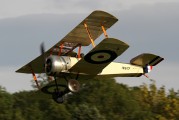 The Shuttleworth Collection G-BZSC image