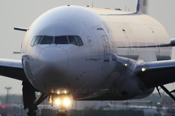 F-GSPJ - Air France Boeing 777-200ER