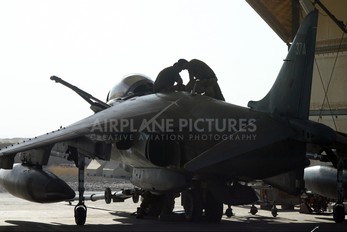ZD408 - Royal Air Force British Aerospace Harrier GR.9