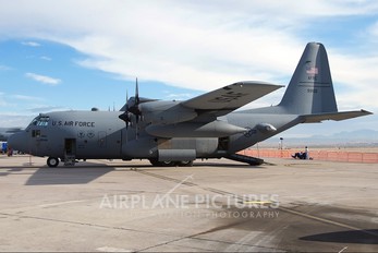 89-9102 - USA - Air Force Lockheed C-130H Hercules