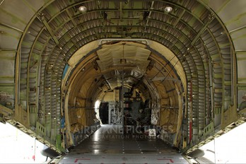 50+06 - Germany - Air Force Transall C-160D