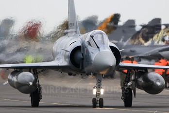 54 - France - Air Force Dassault Mirage 2000-5F