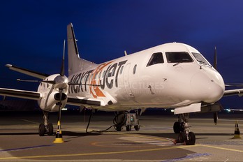 SE-LJM - Nextjet SAAB 340