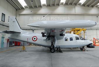 MM25174 - Italy - Guardia di Finanza Piaggio P.166 Albatross (all models)