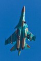 04 - Russia - Air Force Sukhoi Su-34 aircraft