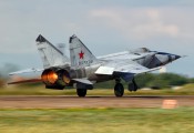48 - Russia - Air Force Mikoyan-Gurevich MiG-25R (all models) aircraft