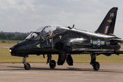 XX245 - Royal Air Force British Aerospace Hawk T.1/ 1A aircraft