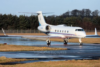 N841WS - Millburn World Travel Services Gulfstream Aerospace G-IV,  G-IV-SP, G-IV-X, G300, G350, G400, G450