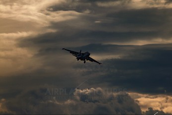 86 - Russia - Air Force Sukhoi Su-25K