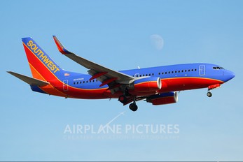 N949WN - Southwest Airlines Boeing 737-700