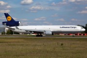 Lufthansa Cargo D-ALCB image