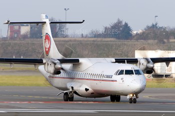 OY-RTC - Cimber Air ATR 72 (all models)