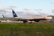 US Airways N206UW image