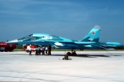 Russia - Air Force 45 image