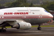 VT-EPW - Air India Boeing 747-300 aircraft