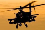 Q-19 - Netherlands - Air Force Boeing AH-64D Apache aircraft