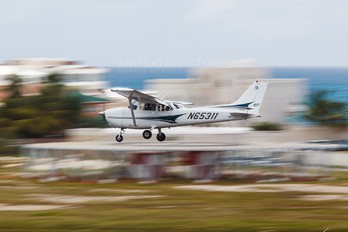 N65311 - Private Cessna 172 Skyhawk (all models except RG)