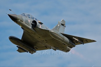 361 - France - Air Force Dassault Mirage 2000N