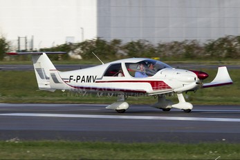 F-PAMV - Private Dyn Aero MCR4s