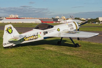 OK-HXC - Letecke Akrobaticke Centrum Sukhoi Su-31M