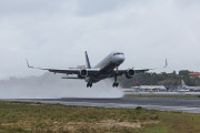 N940UW - US Airways Boeing 757-200 aircraft