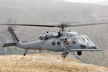 89-26208 - USA - Air Force Sikorsky HH-60G Pave Hawk