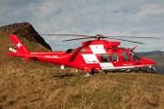 REGA Swiss Air Ambulance  HB-ZRP image