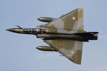 348 - France - Air Force Dassault Mirage 2000N