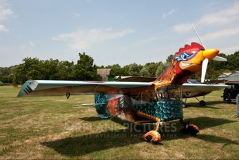 I-9923 - Private Aero Gallo Aero Gallo