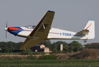 I-TORR - Private Fournier RF-5