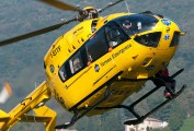 I-EITF - INAER Eurocopter EC145 aircraft