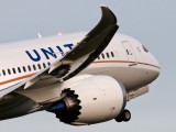 N20904 - United Airlines Boeing 787-8 Dreamliner aircraft