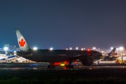 C-FITU - Air Canada Boeing 777-300ER aircraft