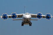 UR-NTK - Antonov Airlines /  Design Bureau Antonov An-70 aircraft
