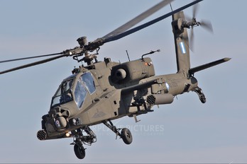 ES1029 - Greece - Hellenic Army Boeing AH-64DHA Apache