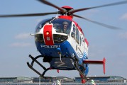 D-HTWO - Germany - Police Eurocopter EC135 (all models) aircraft