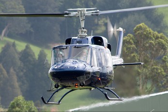 P2-IHP - Private Agusta / Agusta-Bell AB 212AM
