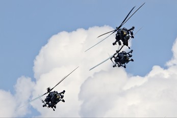 50 - Russia - Air Force Mil Mi-28