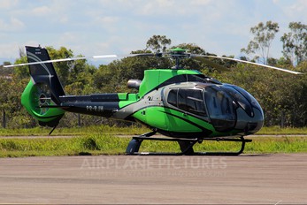 PR-RJH - Private Eurocopter EC130 (all models)