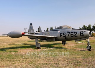 19752 - Greece - Hellenic Air Force Republic F-84G Thunderjet