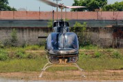 PT-YVY - Private Bell 206B Jetranger III aircraft
