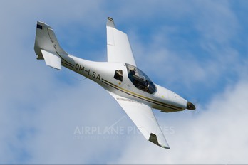 OM-LSA - Aerospool Aerospol WT9 Dynamic