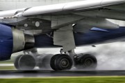 - - Delta Air Lines Airbus A330-300 aircraft