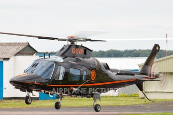 G-EVIP - Castle Air Agusta / Agusta-Bell A 109E Power
