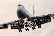 G-VWOW - Virgin Atlantic Boeing 747-400 aircraft