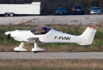 F-PVNK - Private Dyn Aero MCR01 Club