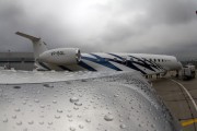 VP-BGL - Rusjet Aircompany Embraer ERJ-135 Legacy 600 aircraft