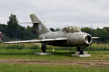 905 - Poland - Air Force PZL SBLim-2